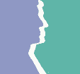 Logo Praxis Dr. Thomas Post, Entwurf: Michael Post